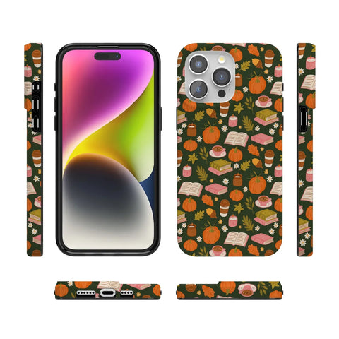 Small Town Magic | Fall Faves Case