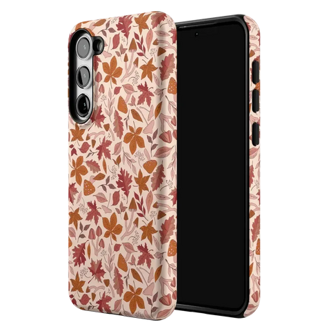 Can't Help Falling | Autumn Leaves Case