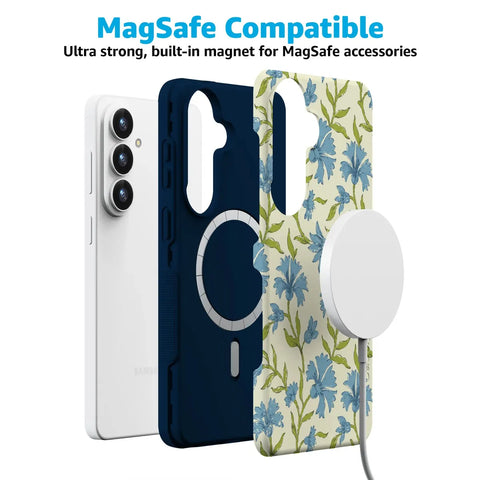Garden Breeze | Seaside Vines Case