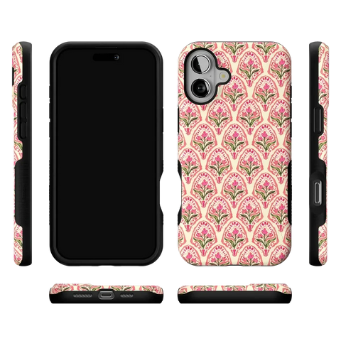 Tulip Tapestry | Jenna Palek x Casely Case