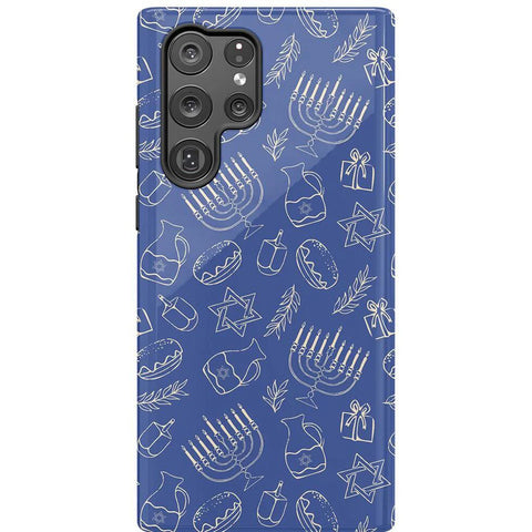 Latke Love | Hanukkah Case