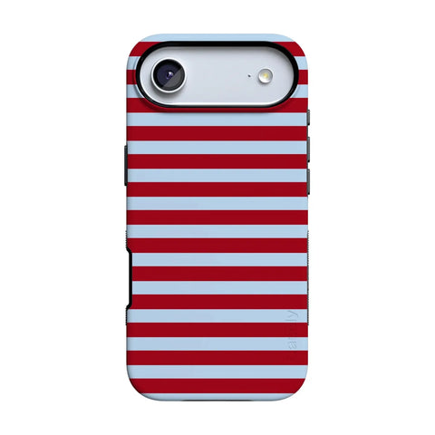 Harbor Stripe | Dockside Case