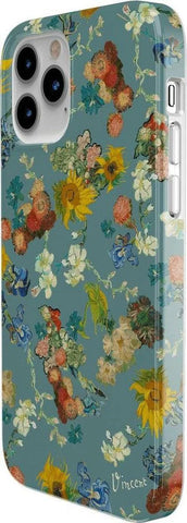 Vincent’s Flowers | Van Gogh Museum Case