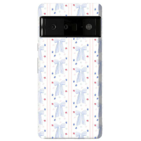 Summer Bows | Coquette Case