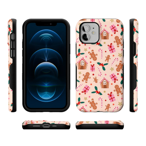 Frosted Wishes | Sweet Treat Case