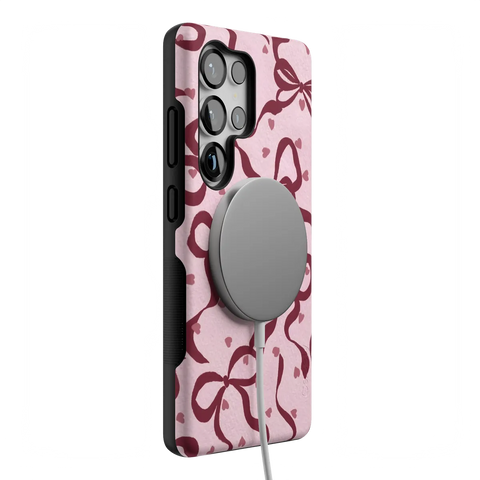 Coquette Crush | Bows Case