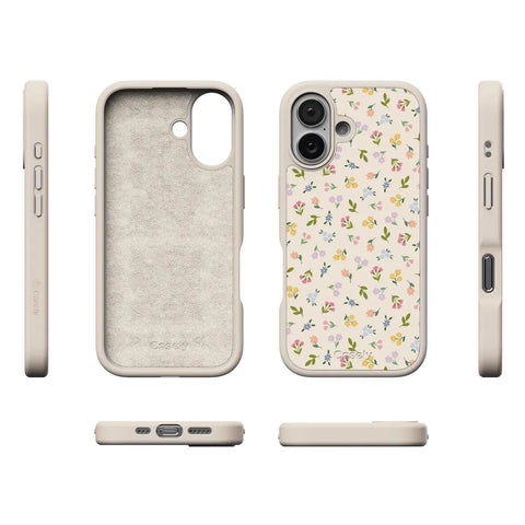 Ditsy Floral | Tiny Flowers Case