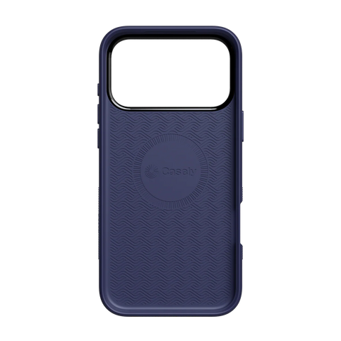 Cobalt Clarity | Blue Aura Case