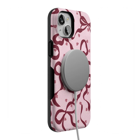 Coquette Crush | Bows Case