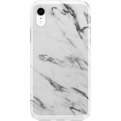 Take Me for Granite | White Marble Case