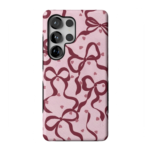 Coquette Crush | Bows Case