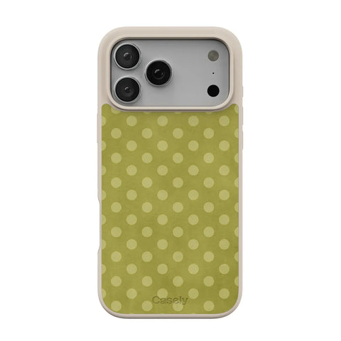 Kiwi Cooler | Poolside Print Case