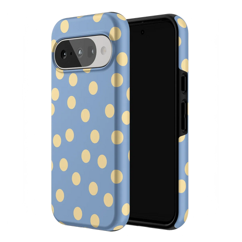 In the Spotlight | Pastel Polka Dot Case
