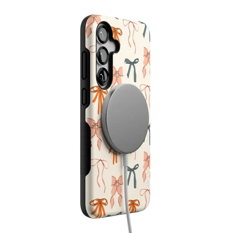 Gourdy Girlie | Harvest Bows Case
