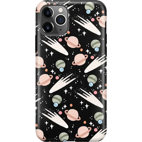 To The Moon & Back | Outer Space Case