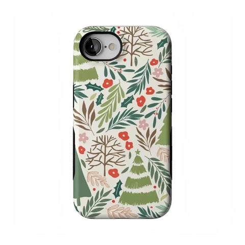 Under the Mistletoe | Holiday Case