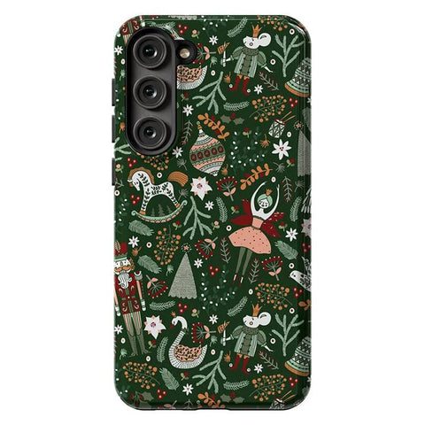 Sugar Plum Fairy | Winter Wonderland Case