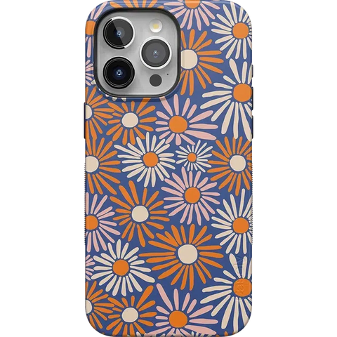 Spring Forward | Daisy Floral Case