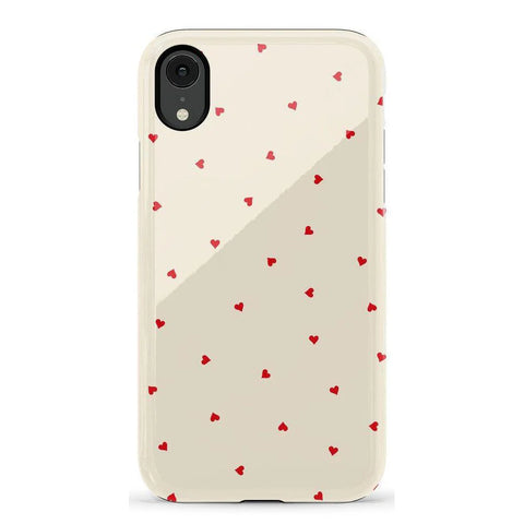 Be Mine | Tiny Hearts Case