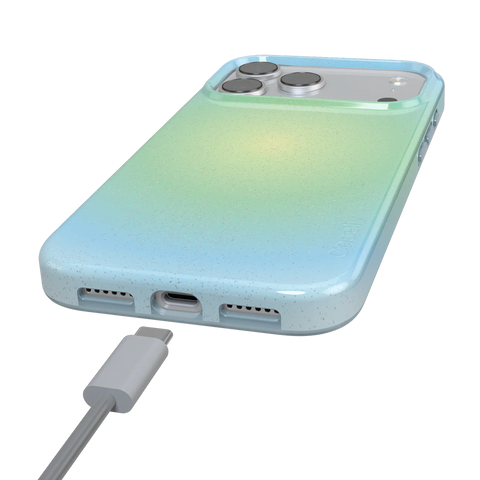 Inner Glow | Green Aura Case
