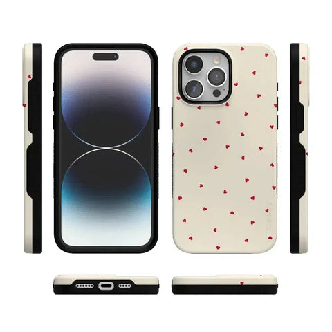 Be Mine | Tiny Hearts Case