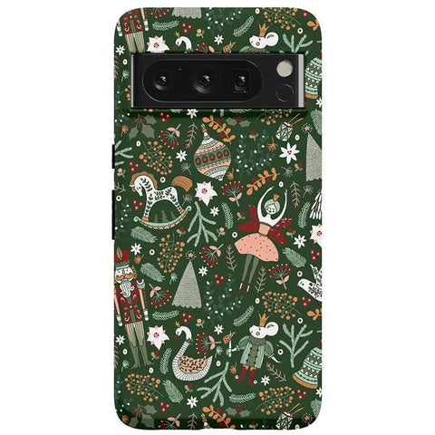 Sugar Plum Fairy | Winter Wonderland Case