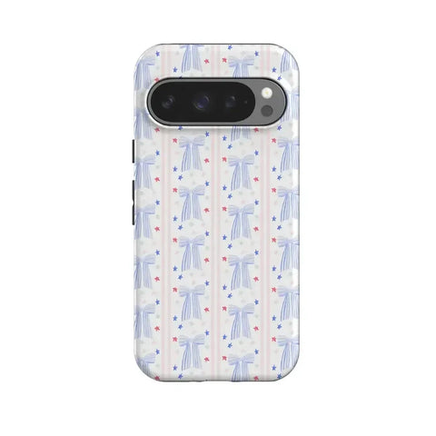 Summer Bows | Coquette Case