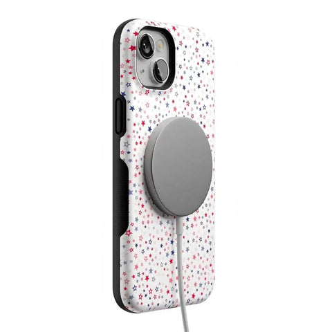Seeing Stars | Red, White & Blue Case
