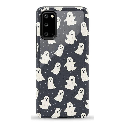 All Boos No Bite | Friendly Ghost Case