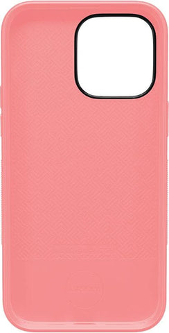 Starfish Wishes | Coral Pink Shimmer Case