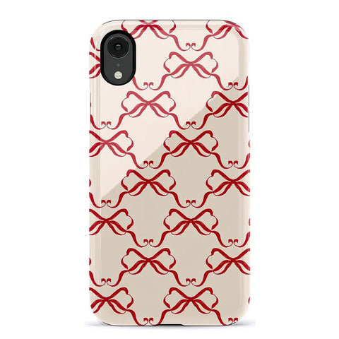All Wrapped Up | Vintage Bows Case