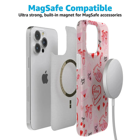 That's Amore | Valentine's Case