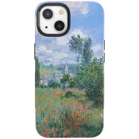 Monet’s View | Limited Edition Phone Case
