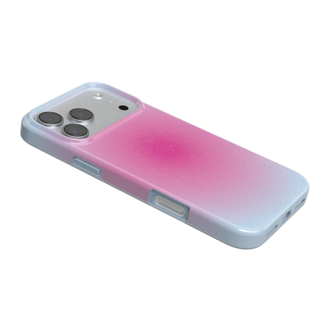 Radiant Love | Pink Aura Case