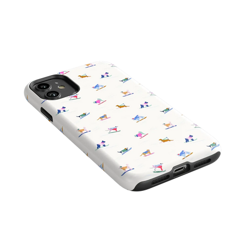 Powder Pups | Dog Sled Case
