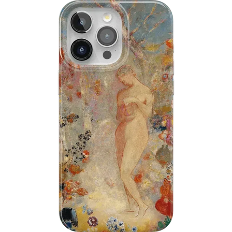 Pandora | The Met Series Case