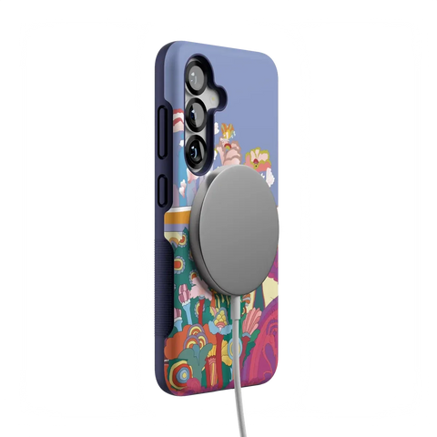 Beneath the Waves | The Beatles Yellow Submarine Case
