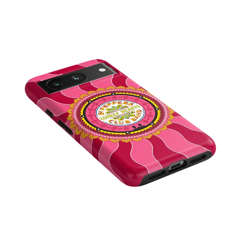 Lonely Hearts Club | The Beatles Sgt. Pepper's Case