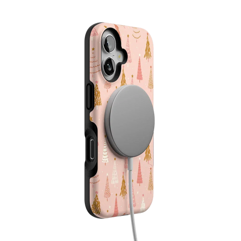 Bubblegum Forest | Christmas Tree Case