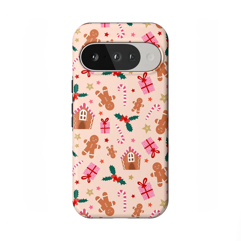 Frosted Wishes | Sweet Treat Case
