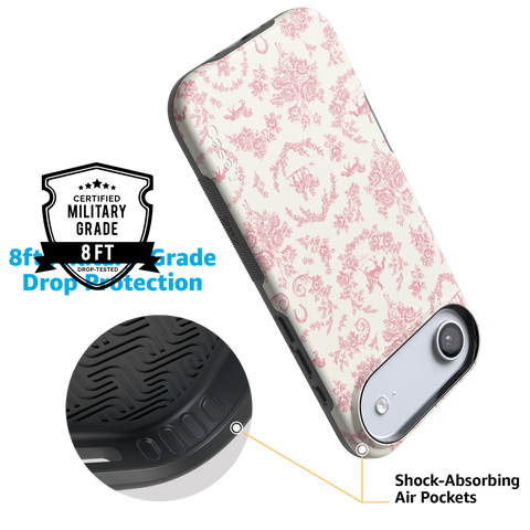 Western Bloom | Jenna Palek x Casely Case