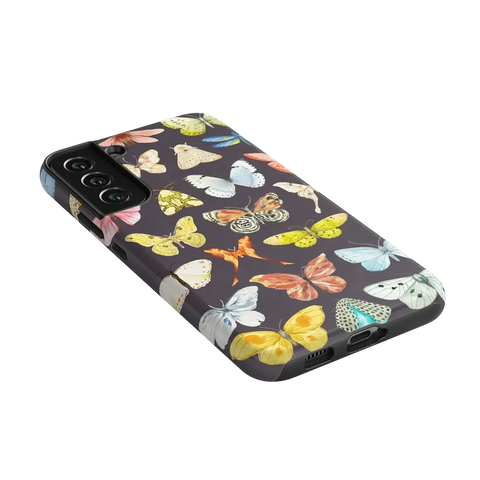 Midnight Monarch | Jenna Palek x Casely Case