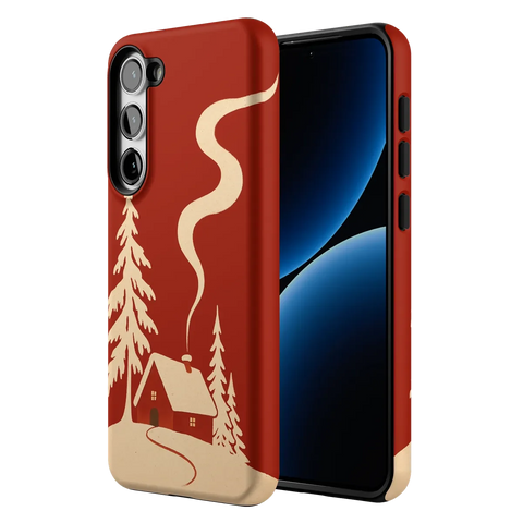 Snowed In | Cozy Winter Case