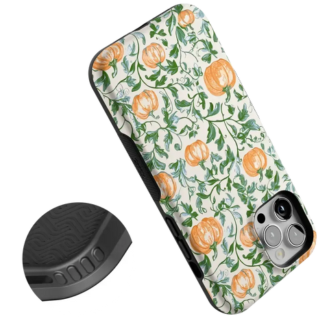 Pumpkin Patch | Green Vines Case
