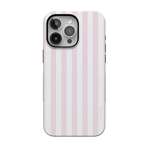 Pink Stripes | Sunday Best Case