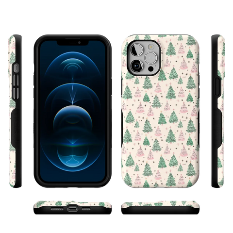 Lookin’ Pine | Christmas Tree Case