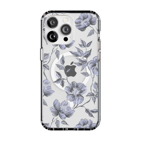 Ink & Iris | Vintage Floral Case