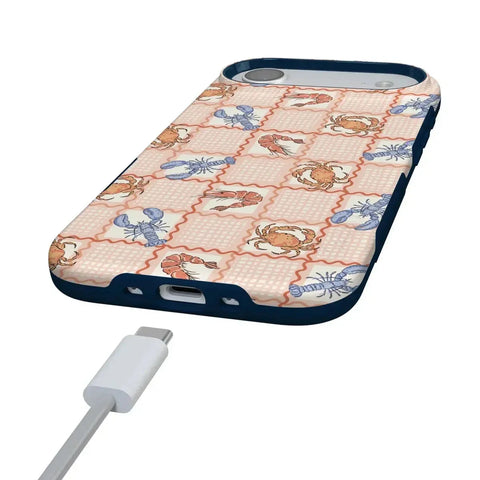 On the Cape | Coastal Summer Case