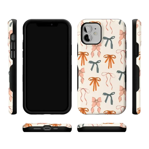 Gourdy Girlie | Harvest Bows Case