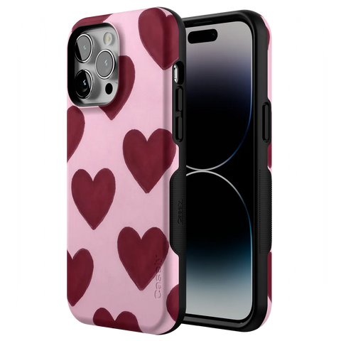 Whole Lotta Love | Plum Hearts Case